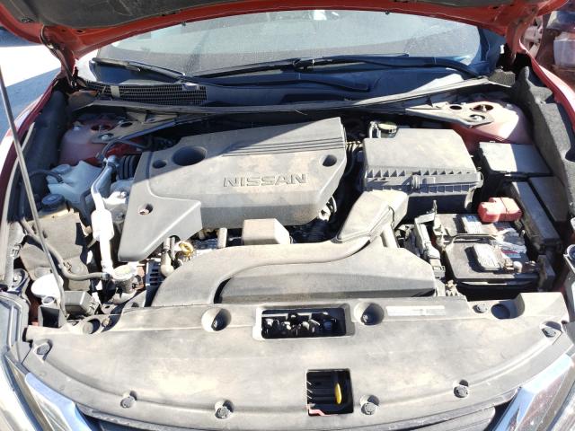 Photo 6 VIN: 1N4AL3AP1GC214650 - NISSAN ALTIMA 2.5 