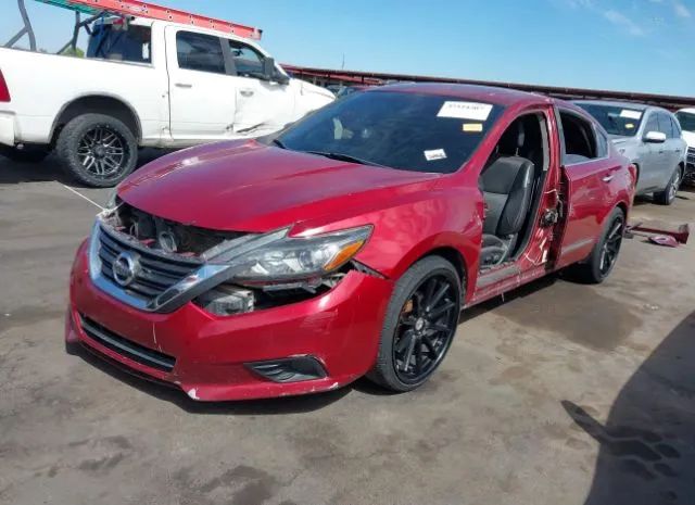 Photo 1 VIN: 1N4AL3AP1GC214664 - NISSAN ALTIMA 