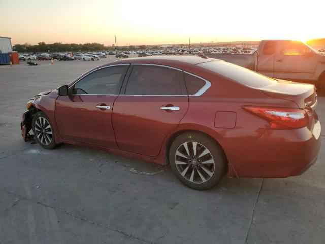 Photo 1 VIN: 1N4AL3AP1GC214681 - NISSAN ALTIMA 2.5 