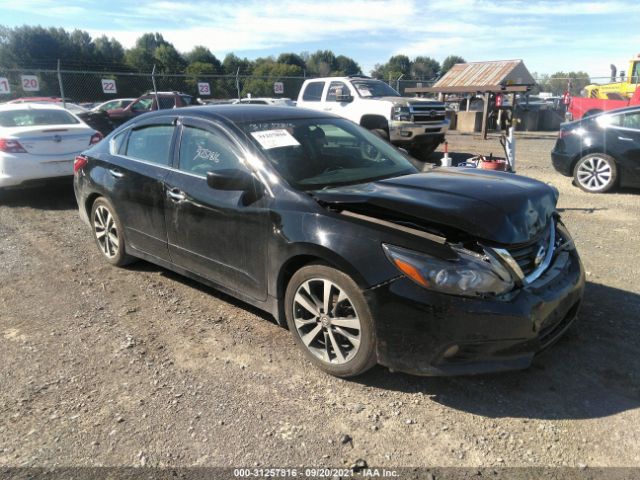 Photo 0 VIN: 1N4AL3AP1GC214941 - NISSAN ALTIMA 