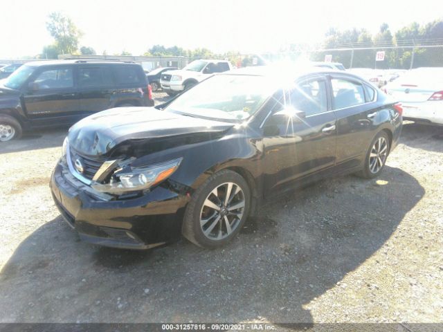 Photo 1 VIN: 1N4AL3AP1GC214941 - NISSAN ALTIMA 