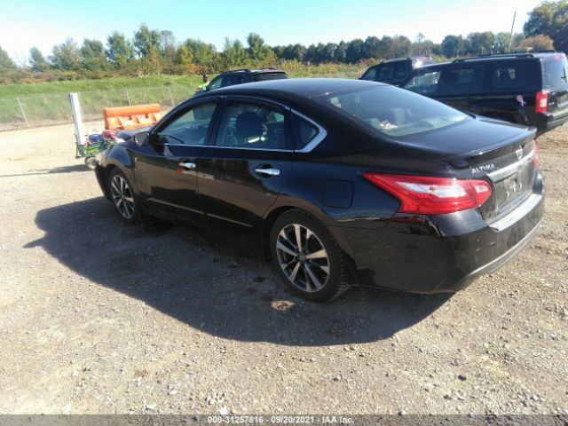 Photo 2 VIN: 1N4AL3AP1GC214941 - NISSAN ALTIMA 