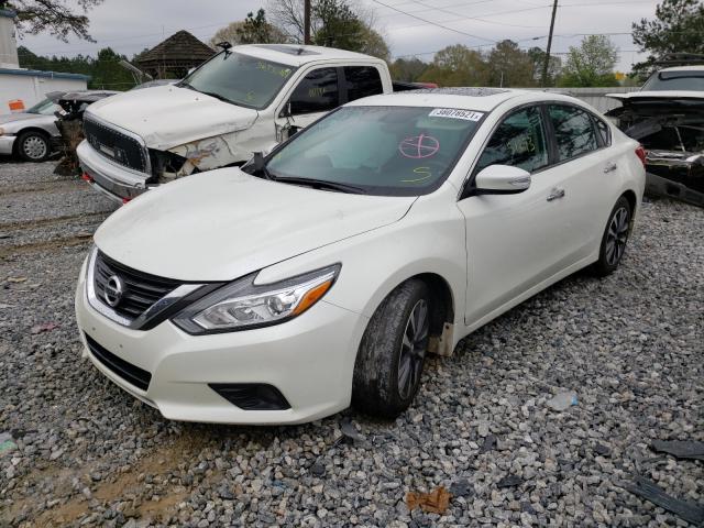 Photo 1 VIN: 1N4AL3AP1GC216429 - NISSAN ALTIMA 2.5 