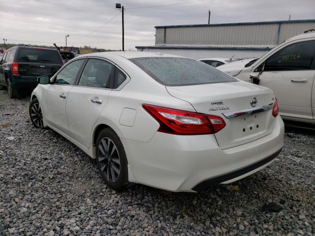 Photo 2 VIN: 1N4AL3AP1GC216429 - NISSAN ALTIMA 2.5 