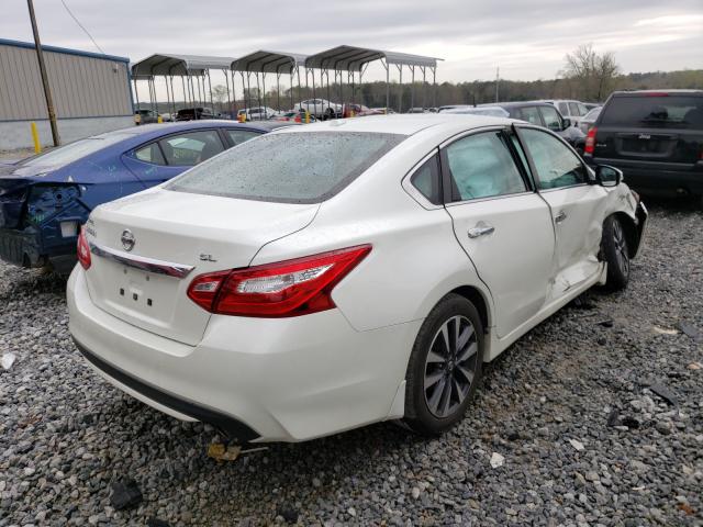 Photo 3 VIN: 1N4AL3AP1GC216429 - NISSAN ALTIMA 2.5 