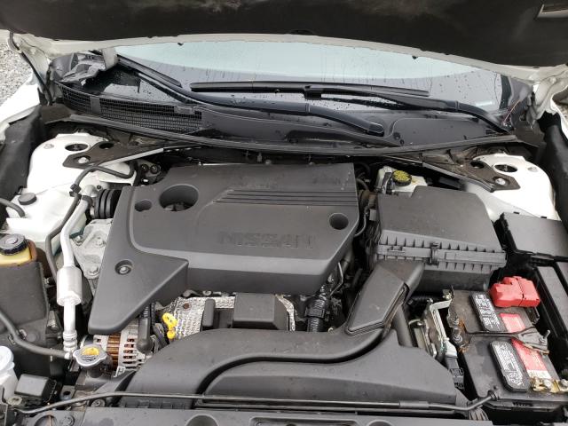 Photo 6 VIN: 1N4AL3AP1GC216429 - NISSAN ALTIMA 2.5 