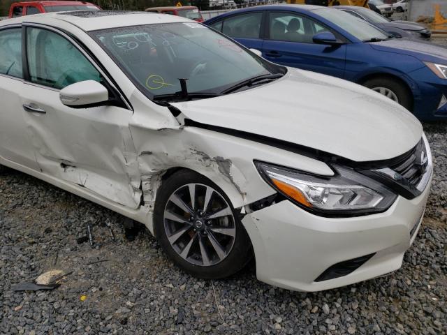 Photo 8 VIN: 1N4AL3AP1GC216429 - NISSAN ALTIMA 2.5 