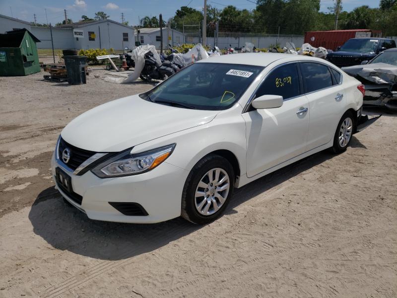 Photo 1 VIN: 1N4AL3AP1GC218097 - NISSAN ALTIMA 2.5 