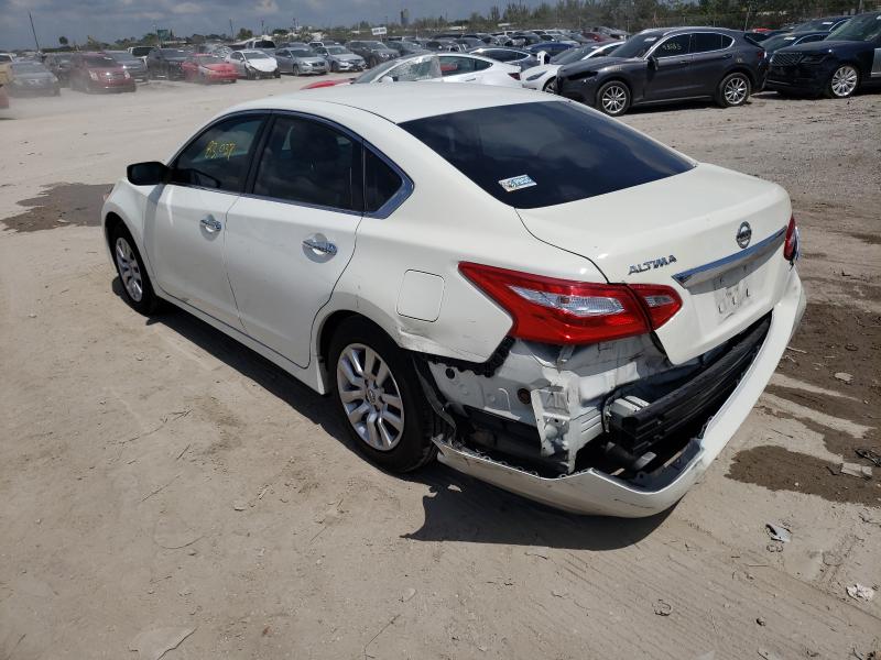 Photo 2 VIN: 1N4AL3AP1GC218097 - NISSAN ALTIMA 2.5 