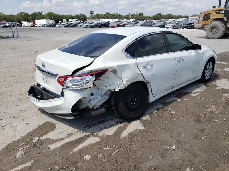 Photo 3 VIN: 1N4AL3AP1GC218097 - NISSAN ALTIMA 2.5 