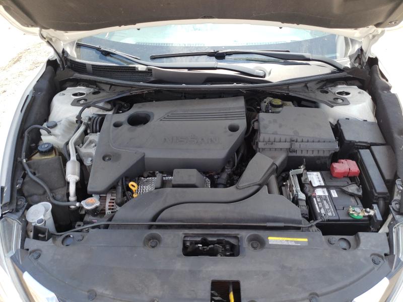 Photo 6 VIN: 1N4AL3AP1GC218097 - NISSAN ALTIMA 2.5 