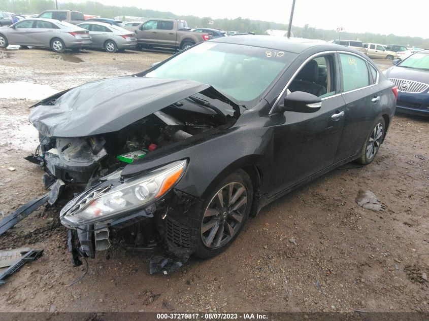 Photo 1 VIN: 1N4AL3AP1GC218486 - NISSAN ALTIMA 