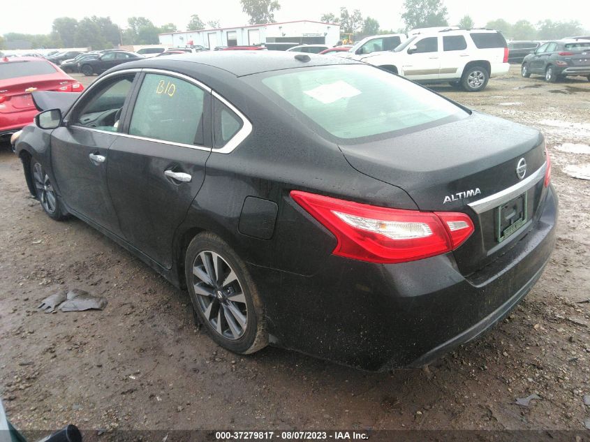 Photo 2 VIN: 1N4AL3AP1GC218486 - NISSAN ALTIMA 