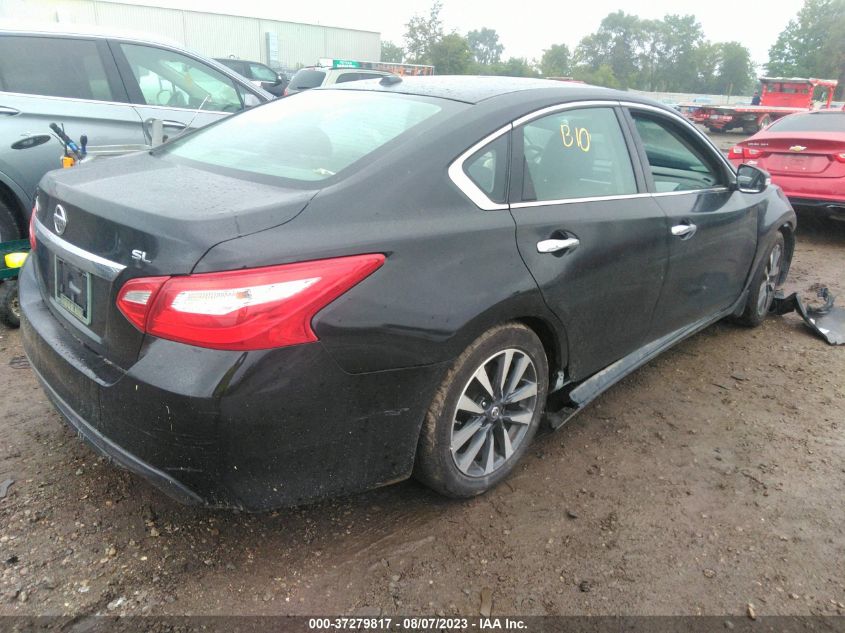 Photo 3 VIN: 1N4AL3AP1GC218486 - NISSAN ALTIMA 