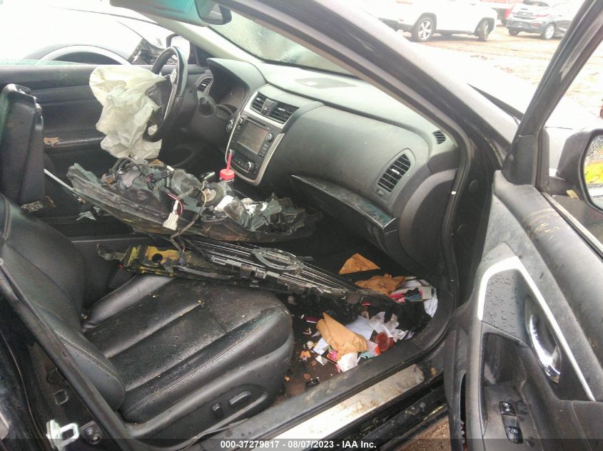 Photo 4 VIN: 1N4AL3AP1GC218486 - NISSAN ALTIMA 