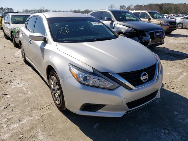 Photo 0 VIN: 1N4AL3AP1GC220397 - NISSAN ALTIMA 2.5 