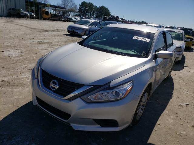 Photo 1 VIN: 1N4AL3AP1GC220397 - NISSAN ALTIMA 2.5 