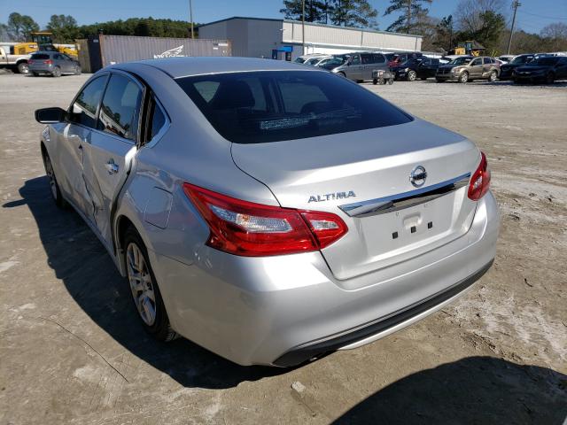 Photo 2 VIN: 1N4AL3AP1GC220397 - NISSAN ALTIMA 2.5 