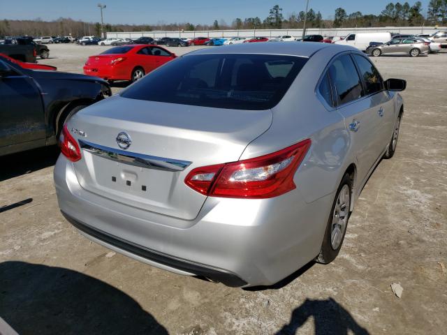 Photo 3 VIN: 1N4AL3AP1GC220397 - NISSAN ALTIMA 2.5 