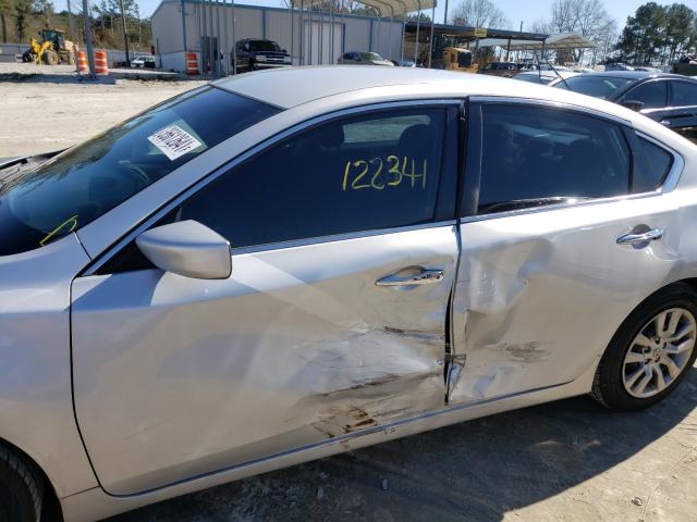 Photo 8 VIN: 1N4AL3AP1GC220397 - NISSAN ALTIMA 2.5 