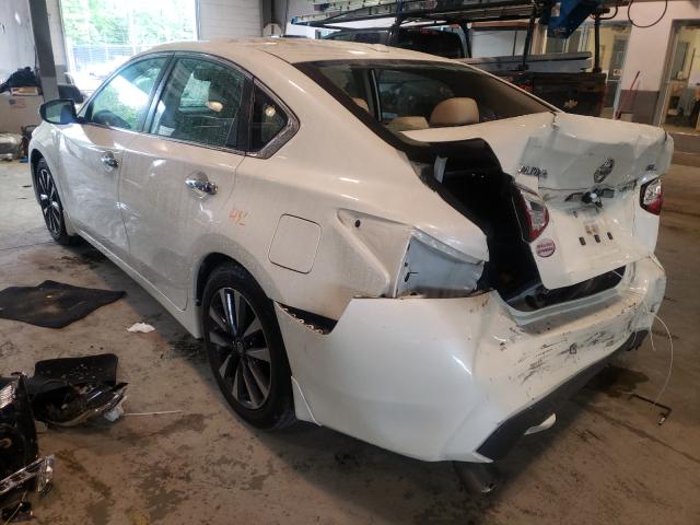 Photo 2 VIN: 1N4AL3AP1GC222439 - NISSAN ALTIMA 2.5 