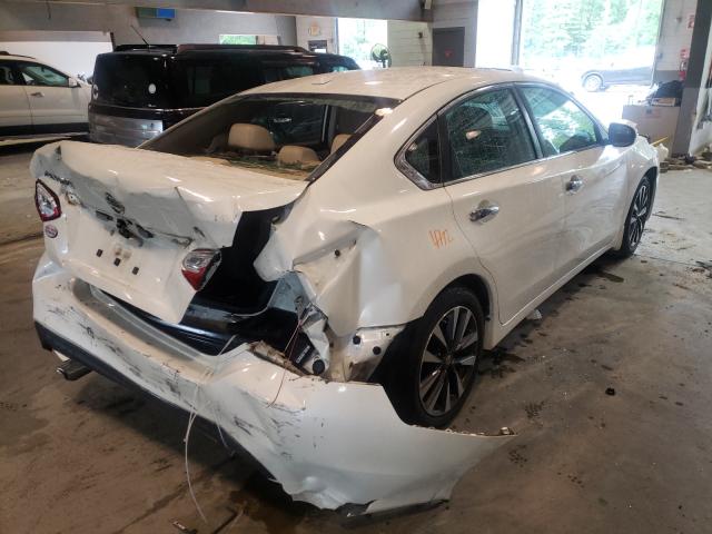 Photo 3 VIN: 1N4AL3AP1GC222439 - NISSAN ALTIMA 2.5 