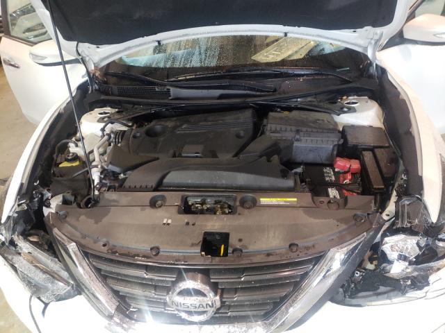 Photo 6 VIN: 1N4AL3AP1GC222439 - NISSAN ALTIMA 2.5 