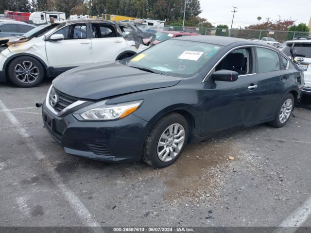 Photo 1 VIN: 1N4AL3AP1GC225678 - NISSAN ALTIMA 