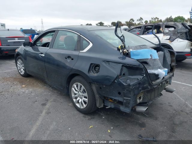 Photo 2 VIN: 1N4AL3AP1GC225678 - NISSAN ALTIMA 