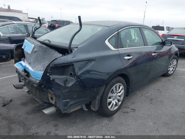 Photo 3 VIN: 1N4AL3AP1GC225678 - NISSAN ALTIMA 