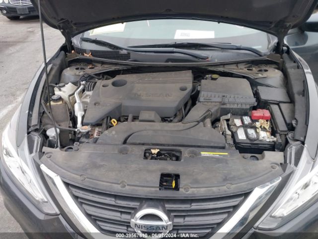 Photo 9 VIN: 1N4AL3AP1GC225678 - NISSAN ALTIMA 