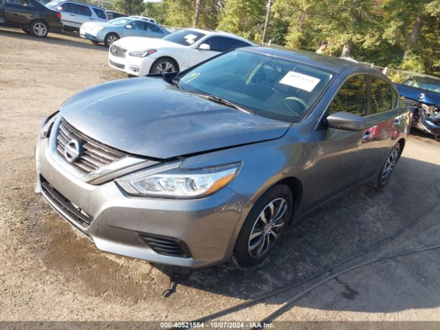 Photo 1 VIN: 1N4AL3AP1GC227737 - NISSAN ALTIMA 