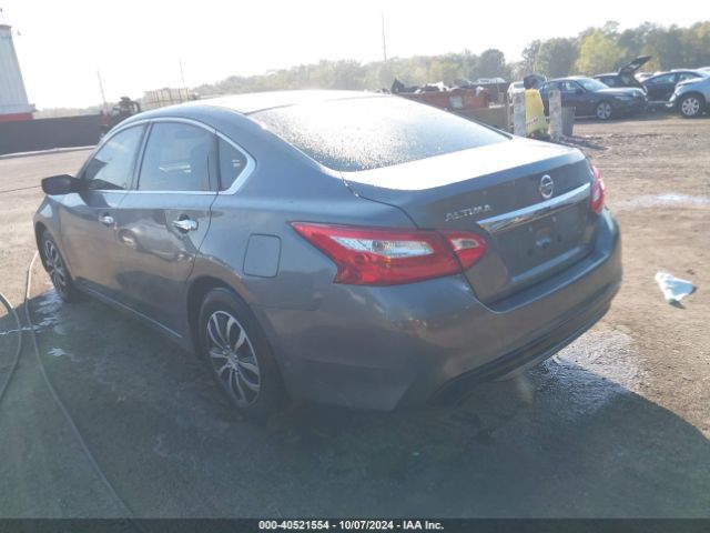 Photo 2 VIN: 1N4AL3AP1GC227737 - NISSAN ALTIMA 