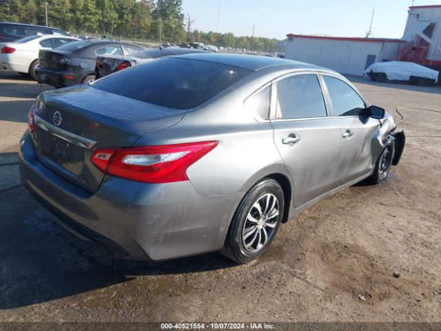 Photo 3 VIN: 1N4AL3AP1GC227737 - NISSAN ALTIMA 