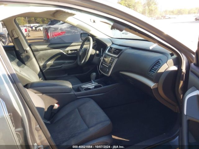 Photo 4 VIN: 1N4AL3AP1GC227737 - NISSAN ALTIMA 