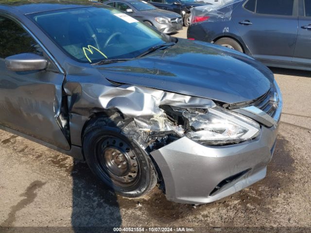 Photo 5 VIN: 1N4AL3AP1GC227737 - NISSAN ALTIMA 