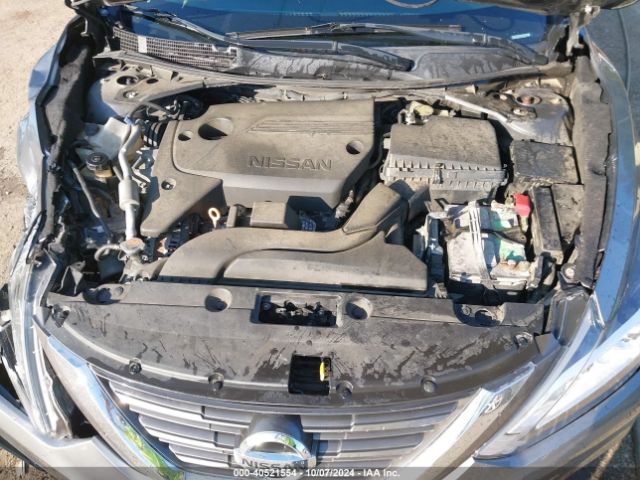 Photo 9 VIN: 1N4AL3AP1GC227737 - NISSAN ALTIMA 