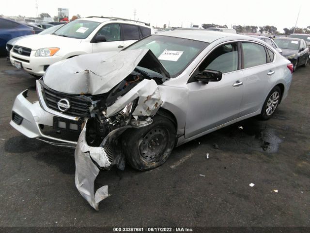 Photo 1 VIN: 1N4AL3AP1GC229262 - NISSAN ALTIMA 