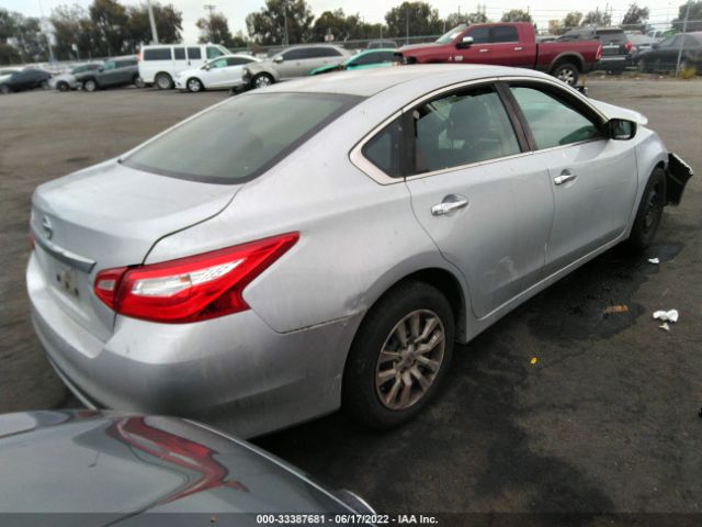 Photo 3 VIN: 1N4AL3AP1GC229262 - NISSAN ALTIMA 