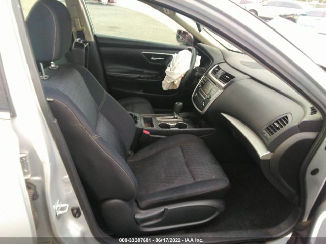 Photo 4 VIN: 1N4AL3AP1GC229262 - NISSAN ALTIMA 