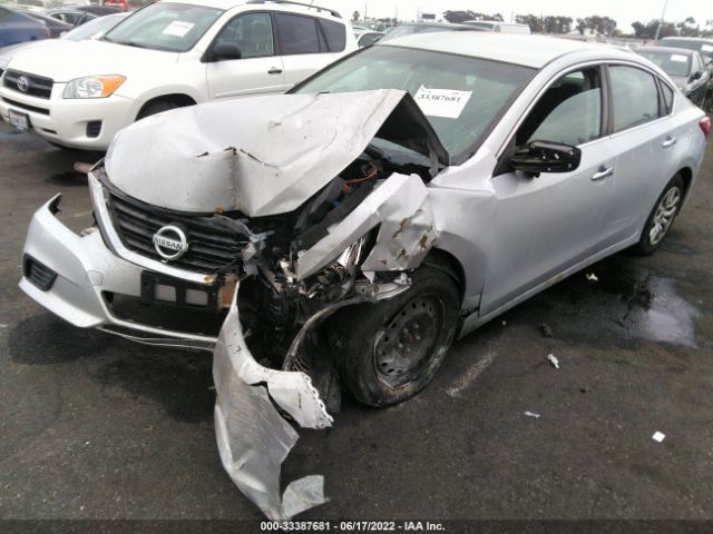 Photo 5 VIN: 1N4AL3AP1GC229262 - NISSAN ALTIMA 