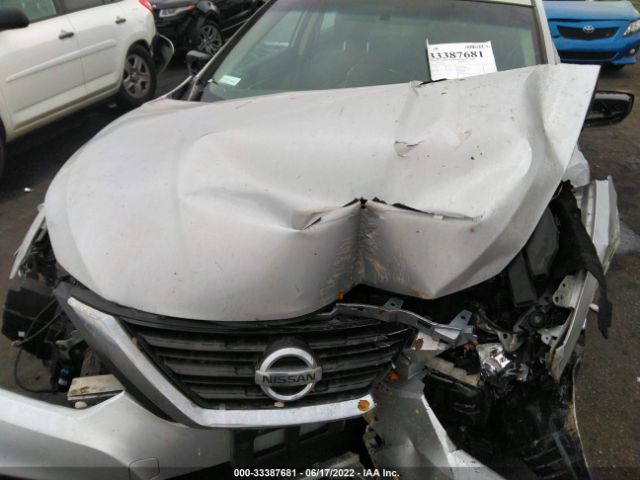 Photo 9 VIN: 1N4AL3AP1GC229262 - NISSAN ALTIMA 