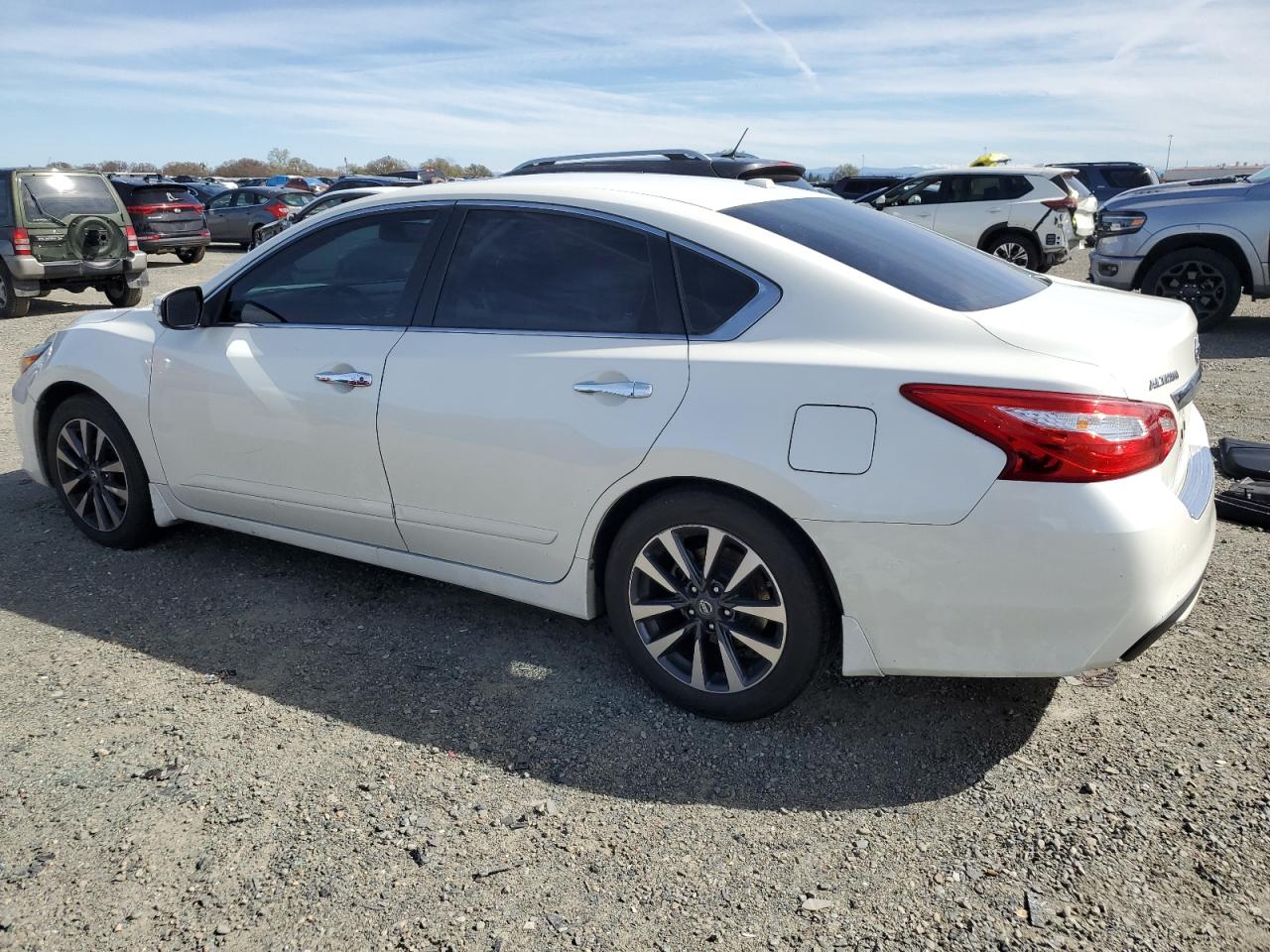 Photo 1 VIN: 1N4AL3AP1GC230685 - NISSAN ALTIMA 