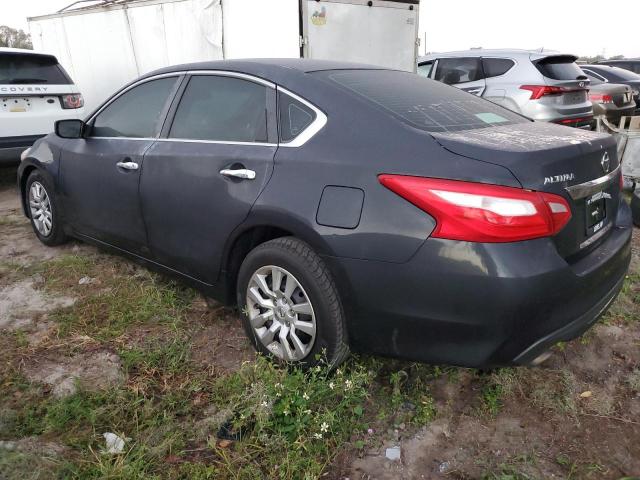 Photo 1 VIN: 1N4AL3AP1GC231710 - NISSAN ALTIMA 2.5 