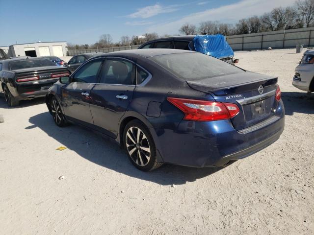 Photo 1 VIN: 1N4AL3AP1GC232730 - NISSAN ALTIMA 2.5 