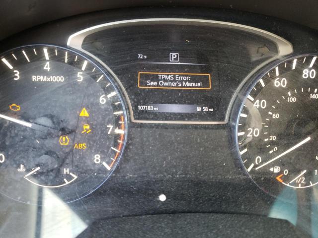 Photo 8 VIN: 1N4AL3AP1GC232730 - NISSAN ALTIMA 2.5 