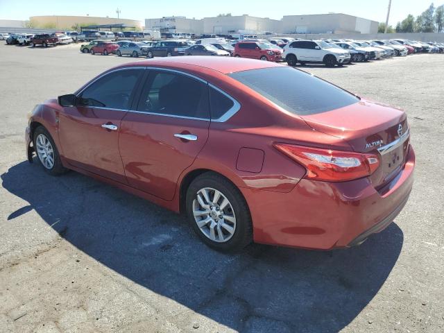 Photo 1 VIN: 1N4AL3AP1GC233666 - NISSAN ALTIMA 2.5 