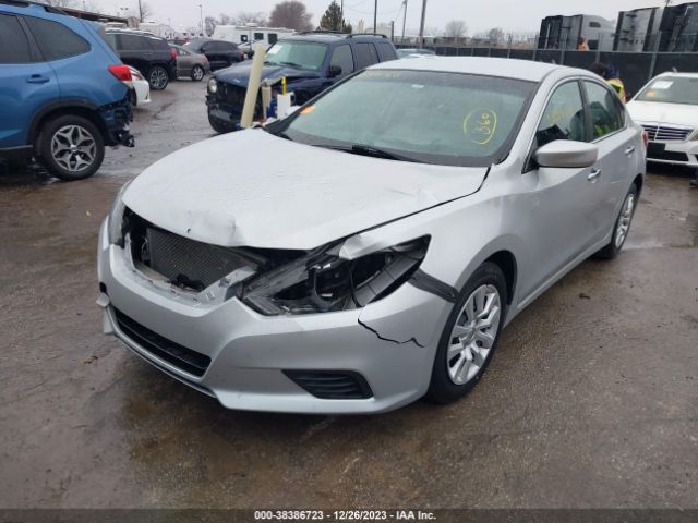 Photo 1 VIN: 1N4AL3AP1GC234011 - NISSAN ALTIMA 