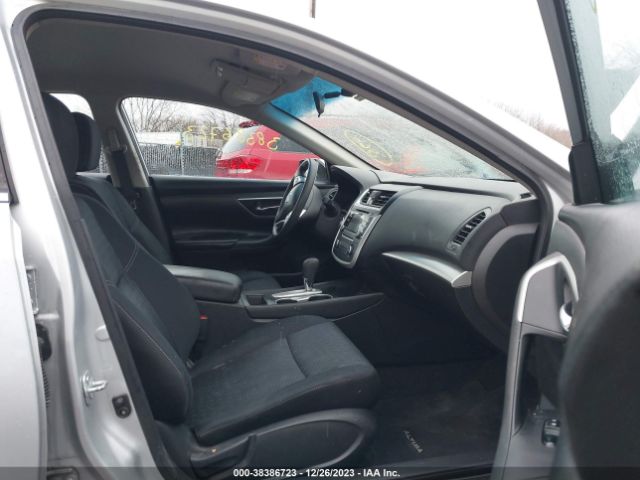 Photo 4 VIN: 1N4AL3AP1GC234011 - NISSAN ALTIMA 