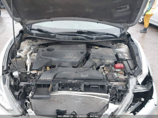 Photo 9 VIN: 1N4AL3AP1GC234011 - NISSAN ALTIMA 